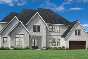 1105 Lessig Ln, Flower Mound, TX 75028 - Photo 1