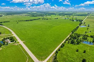 10 84 Acres Fm 1562, Celeste, TX 75423 - Photo 1
