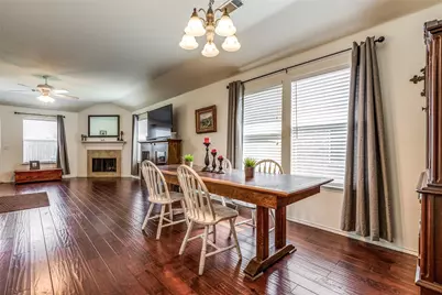 8901 Sierra Trail, Cross Roads, TX 76227 - Photo 3