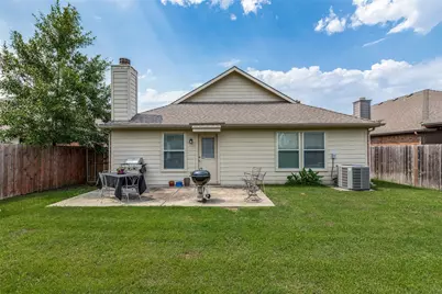 8901 Sierra Trail, Cross Roads, TX 76227 - Photo 17