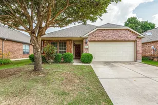 8901 Sierra Trail, Cross Roads, TX 76227 - Photo 1