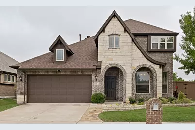 106 Eastbrook Drive, Anna, TX 75409 - Photo 3