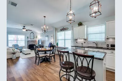 4113 Slick Rock, Fort Worth, TX 76040 - Photo 1