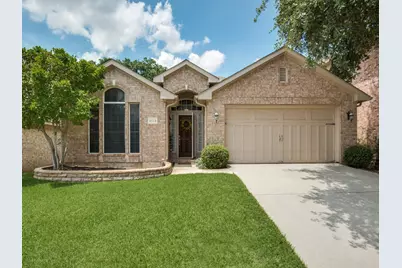 4113 Slick Rock, Fort Worth, TX 76040 - Photo 1