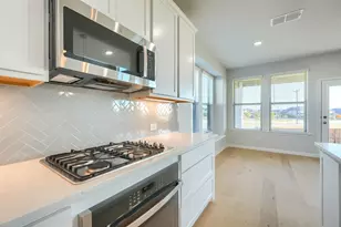 1309 Buttercup Rd, Celina, TX 75009 - Photo 19