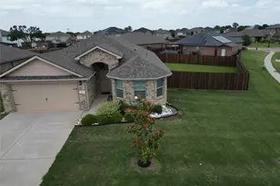 520 Cantebury Park Ln, Ponder, TX 76259 - Photo 1