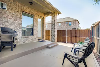 3901 Bentley Drive, Bedford, TX 76021 - Photo 25