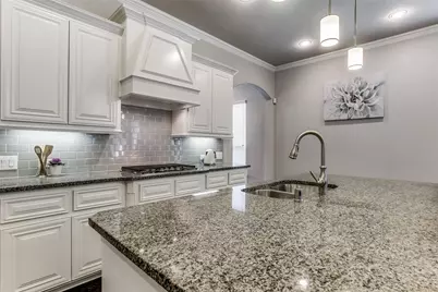 3901 Bentley Drive, Bedford, TX 76021 - Photo 11