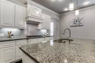 3901 Bentley Dr, Bedford, TX 76021 - Photo 11