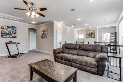 3901 Bentley Drive, Bedford, TX 76021 - Photo 21