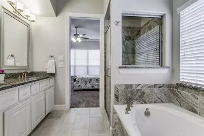 3901 Bentley Drive, Bedford, TX 76021 - Photo 19