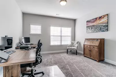 3901 Bentley Drive, Bedford, TX 76021 - Photo 23