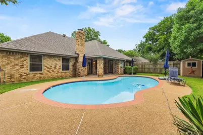 6000 Kenilworth Drive, Arlington, TX 76001 - Photo 21