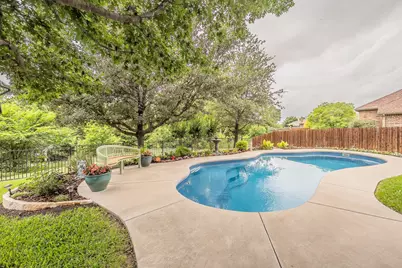 9445 Drovers View Trail, Fort Worth, TX 76131 - Photo 35