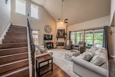 9445 Drovers View Trail, Fort Worth, TX 76131 - Photo 15