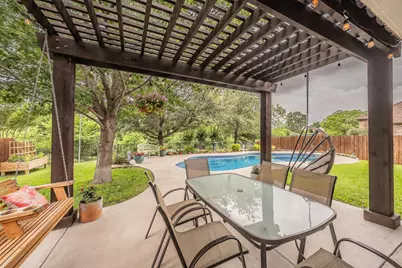 9445 Drovers View Trail, Fort Worth, TX 76131 - Photo 33