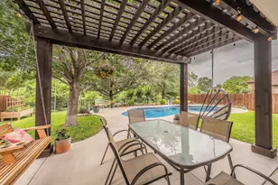 9445 Drovers View Trail, Fort Worth, TX 76131 - Photo 33