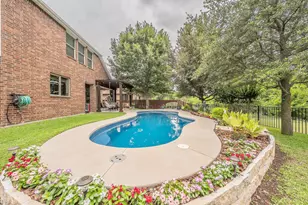 9445 Drovers View Trail, Fort Worth, TX 76131 - Photo 37