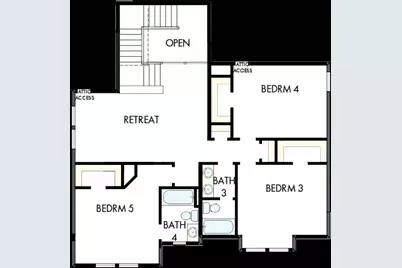 2545 Domingo Drive, Fort Worth, TX 76008 - Photo 3