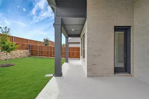 2545 Domingo Dr, Fort Worth, TX 76008 - Photo 3