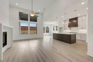 2545 Domingo Dr, Fort Worth, TX 76008 - Photo 7