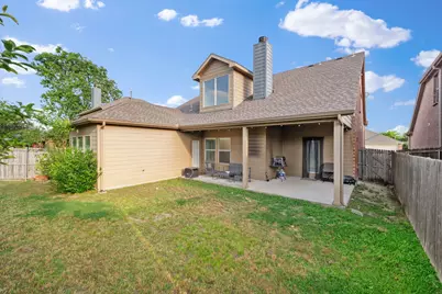 9620 Straightaway Drive, McKinney, TX 75072 - Photo 23