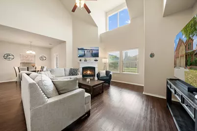 9620 Straightaway Drive, McKinney, TX 75072 - Photo 7