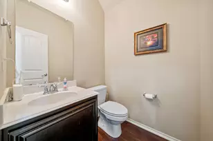 9620 Straightaway Dr, McKinney, TX 75072 - Photo 13
