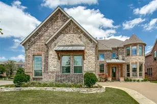 1518 Saddle Tree Rd, Frisco, TX 75036 - Photo 1