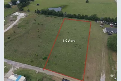 Tbd Private Rd 5795, Farmersville, TX 75442 - Photo 1