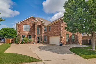 414 Love Bird Lane, Murphy, TX 75094 - Photo 1