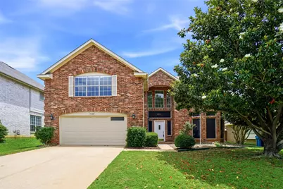 5308 Summerfields Drive, Flower Mound, TX 75028 - Photo 1