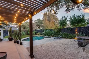 1518 Oak Knoll St, Dallas, TX 75208 - Photo 35