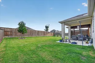 3524 Keechi Creek Dr, Celina, TX 75078 - Photo 29