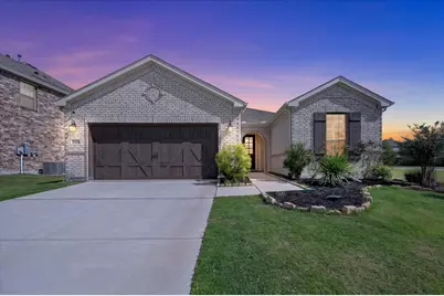 3524 Keechi Creek Drive, Celina, TX 75078 - Photo 1