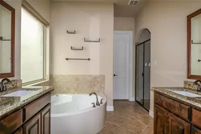 2866 Nottingham Drive, Trophy Club, TX 76262 - Photo 11