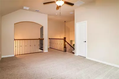 2866 Nottingham Drive, Trophy Club, TX 76262 - Photo 17