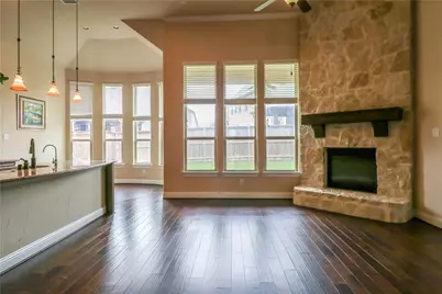 2866 Nottingham Drive, Trophy Club, TX 76262 - Photo 3