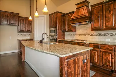 2866 Nottingham Drive, Trophy Club, TX 76262 - Photo 5