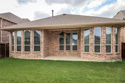 2866 Nottingham Drive, Trophy Club, TX 76262 - Photo 25