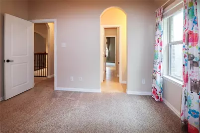 2866 Nottingham Drive, Trophy Club, TX 76262 - Photo 21