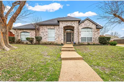 9701 Enmore Lane, Frisco, TX 75035 - Photo 1
