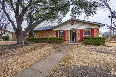 6338 Alta Oaks Drive, Garland, TX 75043 - Photo 1