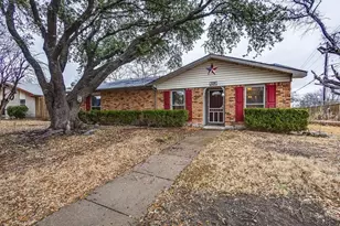 6338 Alta Oaks Dr, Garland, TX 75043 - Photo 1