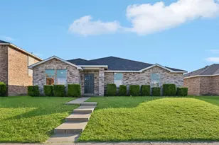 3037 Paint Brush Pl, Lancaster, TX 75134 - Photo 1