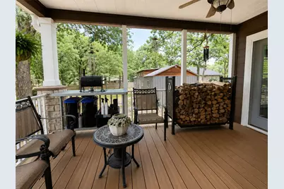 15746 Casa Verde, Malakoff, TX 75148 - Photo 31