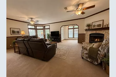 15746 Casa Verde, Malakoff, TX 75148 - Photo 5