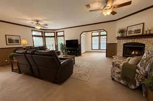15746 Casa Verde, Malakoff, TX 75148 - Photo 5