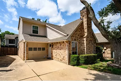 2848 Harbinger Lane, Dallas, TX 75287 - Photo 9
