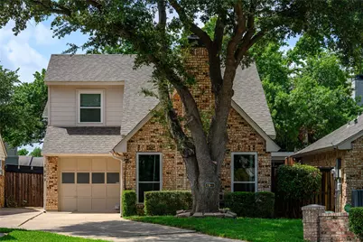 2848 Harbinger Lane, Dallas, TX 75287 - Photo 3